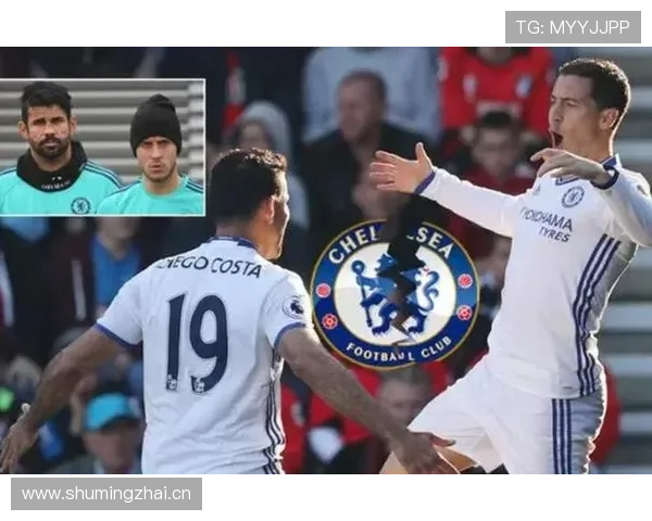 从豪购到调整：切尔西的建队逻辑是否清晰？