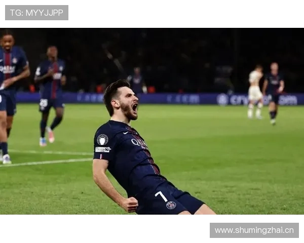 巴黎关键比赛表现不稳定，对球队争冠形势形成制约