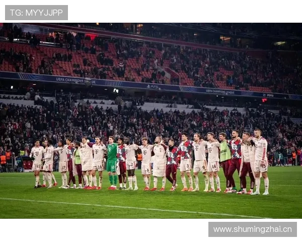 拜仁多线作战压力加剧,阵容深度能否支撑赛季走势 拜仁多线作战压力加剧,阵容深度能否支撑赛季走势