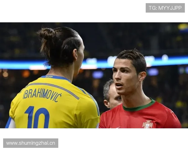 C罗与伊布高龄阶段竞技状态及持续性对比分析