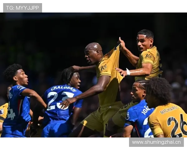 判进球前犯规，为什么球进了还会被判无效？规则全解析！