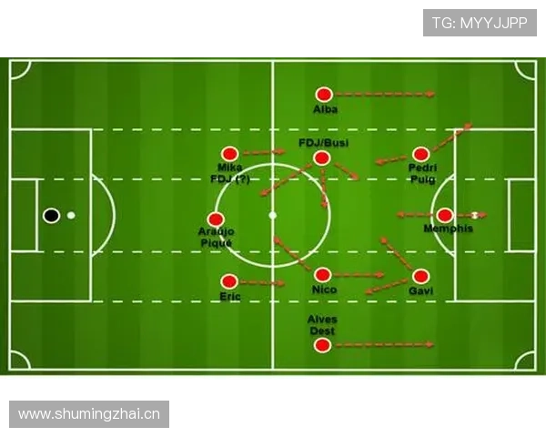 佩德里与加维:中场稳定性差异与比赛角色分析 佩德里与加维:中场稳定性差异与比赛角色分析