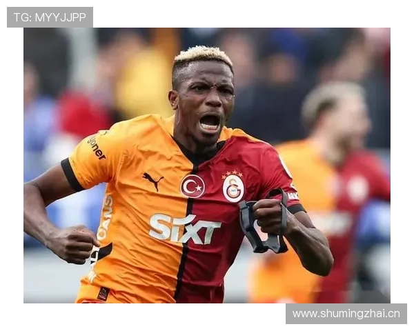 奥斯梅恩 vs 哈兰德：冲击与效率的中锋对决