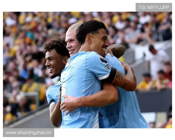 曼城进攻结构转型：从中路集中取代边中结合