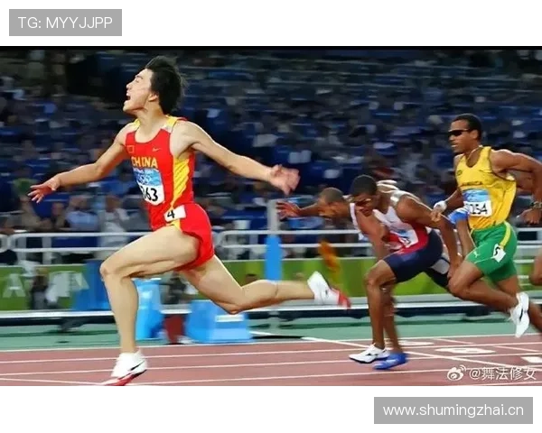 刘翔训练完直接开豪车回家，这生活也太不像跑步冠军了吧？