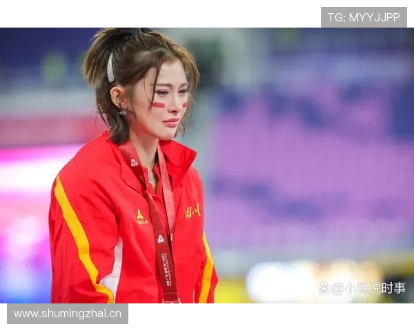 吴艳妮赛前喝的不是水，是半杯浓缩黑金咖啡配冰？