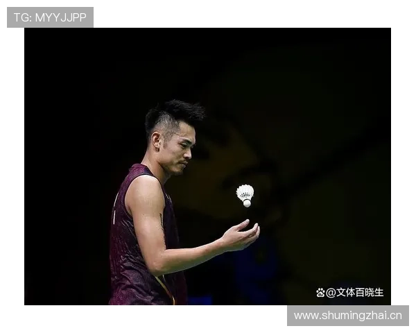 林丹家里的游泳池比我整个小区都大，我是不是该重新考虑人生了？