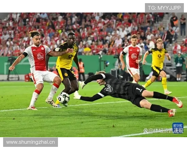 多特蒙德争冠关键阶段稳定性承压，对赛季走势形成制约