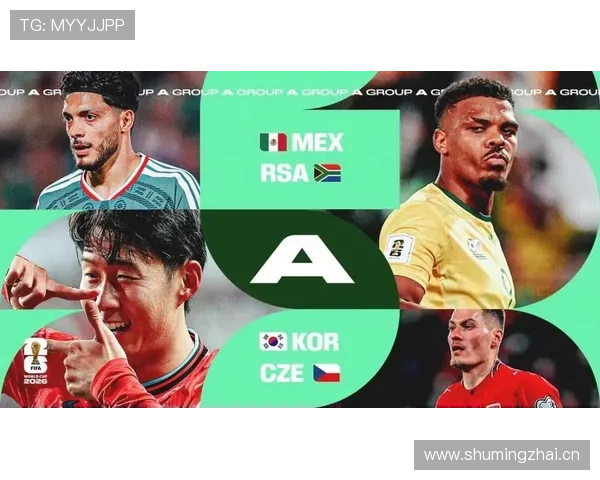 南非冲击2026美加墨世界杯：出线前景与阵容挑战分析